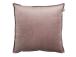 Tyyny VOSS 65x65cm, vaaleanpunainen