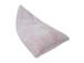 Laukkutuoli MINI 100x70x15/70cm pinkki, 100% polyesteri, kangas 372