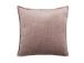 Tyyny VOSS 45x45cm, pinkki