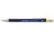 Mekaaninen tavallinen lyijykynä STAEDTLER 775 0,3mm, metallinen taskupidike