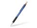Mekaaninen tavallinen lyijykynä STAEDTLER 775 0,9mm, metallinen taskupidike
