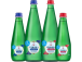 Kivennäisvesi FRESH Natural 0,33L hiilihapottomassa lasipullossa