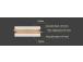 Akustoivat sermi Stoo ® 1600x530 mm vaaleanharmaa