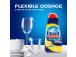 Astianpesukonegeeli FINISH All-in-One, Max Lemon 900ml