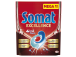 Tiskikapselit SOMAT Excellence 4in1 50kpl 50kpl