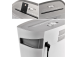 Paperinsilppuri DAHLE PaperSAFE 140 10 arkkia 5x18mm P4 12L