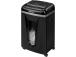 Silppuri ristiinleikkaava Fellowes MS-450CS, kapasiteetti 7 arkkia