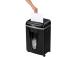 Silppuri ristiinleikkaava Fellowes MS-450CS, kapasiteetti 7 arkkia