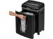Silppuri ristiinleikkaava Fellowes MS-450CS, kapasiteetti 7 arkkia