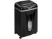 Silppuri ristiinleikkaava Fellowes MS-450CS, kapasiteetti 7 arkkia