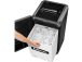 Silppuri Fellowes 425Ci kapasiteetti 32 arkkia