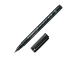 Pysyvä tussi OHP STAEDTLER Lumocolor 313 S 0,4mm musta