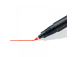 Piirtoheitinkynä Staedtler Lumocolor 318 F 8v permanent