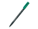 Piirtoheitinkynä Staedtler 318 F vihreä