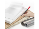 Permanentne marker OHP STAEDTLER Lumocolor 313 S 0,4mm sinine