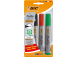 BIC permanenttitussit 2-5 mm 4 värin setti