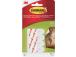 Kuvakiinnityslistat 3M COMMAND 17024 S koko 12 kpl