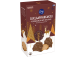 Piparkakku FAZER maitosuklaalla 175g