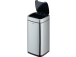 Roskakori 21L kannellinen DURABLE No-Touch harmaa