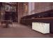 Jäteastia 4x40L & 1x10L lajitteluasema SORTAIDER Container B5