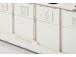 Jäteastia 90L x 5 lajitteluasema SORTER 90W5