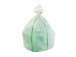 Roskapussi naruilla 70L biohajoava 20kpl/rulla VEGWARE