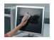 Näytön puhdistuspyyhe Durable Screenrclean 100kpl/pkt