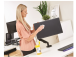 Puhdistuspyyhe Fellowes 100kpl