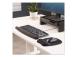 Rannetuki Fellowes Memory Foam musta