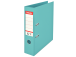 Sideaine ESSELTE No.1 Colour´Ice A4 75mm sininen