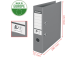 Sideaine ESSELTE No.1 Colour´Ice A4 75mm sininen