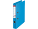 Registraator ESSELTE No.1 Power A4 50mm helesinine