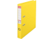 Registraator ESSELTE No.1 Power A4 50mm kollane