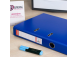 Registraator ESSELTE No.1 Power A4 50mm sinine