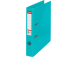 Sideaine ESSELTE No.1 Power A4 50mm turkoosi