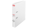 Tallennin ESSELTE No.1 Power A4 50mm valkoinen