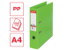Registraator ESSELTE No.1 Power A4 70mm ereroheline