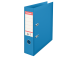Registraator ESSELTE No.1 Power A4 70mm helesinine