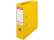Sideaine ESSELTE No.1 Power A4 70mm keltainen