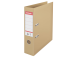 Registraator ESSELTE No.1 Power A4 70mm liivapruun