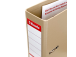 Registraator ESSELTE No.1 Power A4 70mm liivapruun