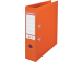 Registraator ESSELTE No.1 Power A4 70mm oranž