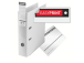 Sideaine ESSELTE No.1 Power A4 70mm turkoosi