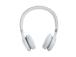 JBL Live 460, valkoinen - On-ear langattomat kuulokkeet