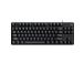 Mekaaninen näppäimistö LOGITECH G413 TKL SE, SWE, musta