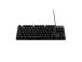 Mekaaninen näppäimistö LOGITECH G413 TKL SE, SWE, musta