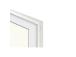 65" säädettävä TV-kehys Samsung The Frame (valkoinen)