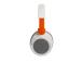 JBL JR 460, valkoinen/harmaa - On-ear langattomat kuulokkeet