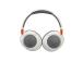 JBL JR 460, valkoinen/harmaa - On-ear langattomat kuulokkeet