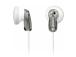SONY MDRE9LPH, valkoinen - In-ear kuulokkeet